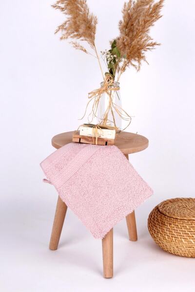 Baveno 100% Cotton 15x21 Towel Bath Washcloth