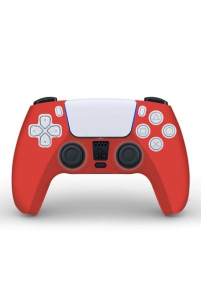 HavuzElektronik Düz Renk Ps5 Joystick Kol Koruyucu Kılıf