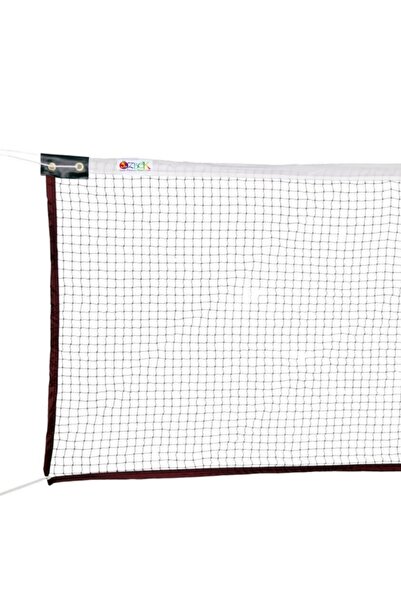 ÖZBEK Amatör Badminton Filesi - Badminton Ağı