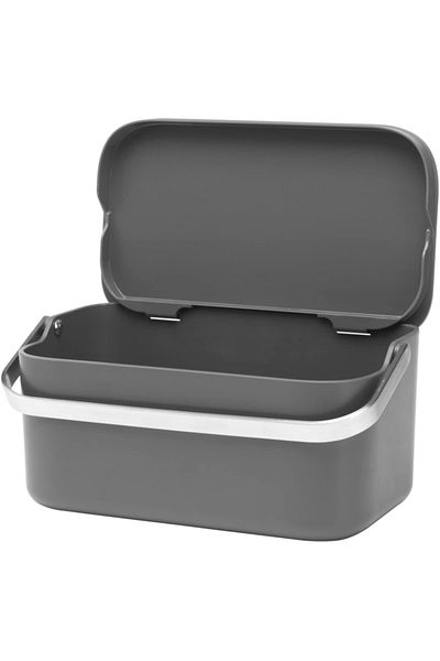 Brabantia Κάδος απορριμμάτων πάγκου Evrekala