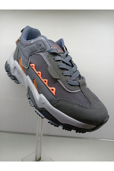 DUNLOP Anatomical Sneakers with Memory Sole