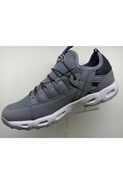 DUNLOP Ανατομικά Comfort Aqua Sneakers Smoked