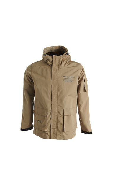 Cresta Εξωτερική κουκούλα Ultra Raincoat / Windbreaker