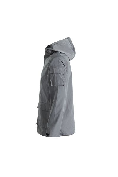 Cresta Εξωτερική κουκούλα Ultra Raincoat / Windbreaker