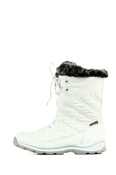 Hammer Jack 20109-g Hammerjack Usoa Women's Boots White