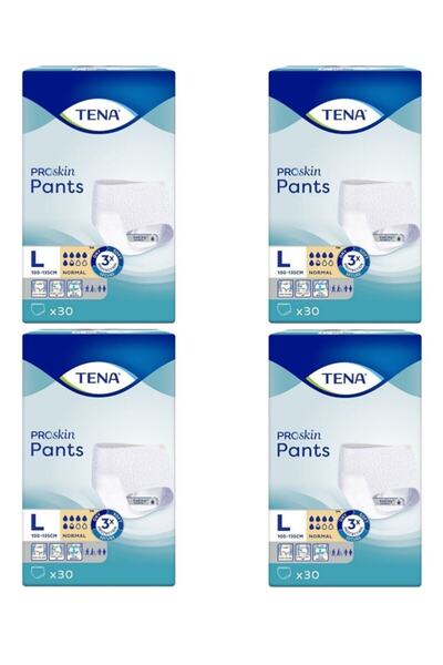 TENA Emici Külot