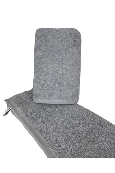 Softplus 100% Cotton Set of 6 Hairdresser Towels