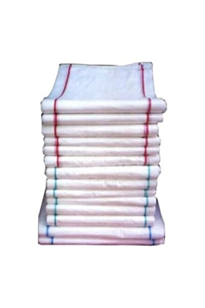 Genel Markalar Büyük Boy Çuval 100x150 cm 10 Adet