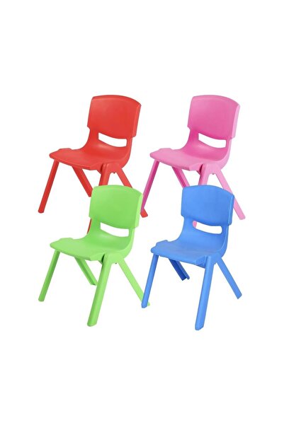 Oktay Plastik Çocuk Sandalyesi 3 Yaş 1 Adet Fiyatı