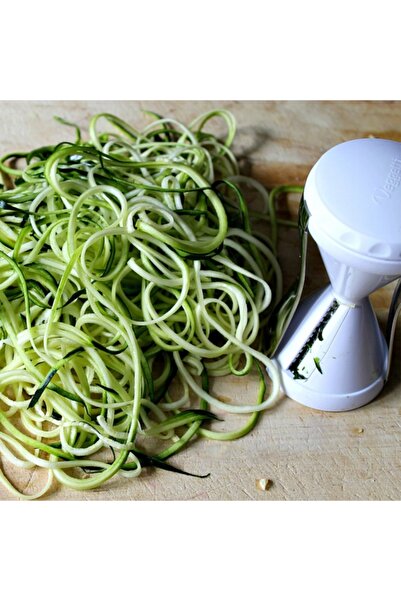 FırsatVar Havuç Salatalık Dilimleyici Jülyan Kesici Şerit Sebze Doğrayıcı