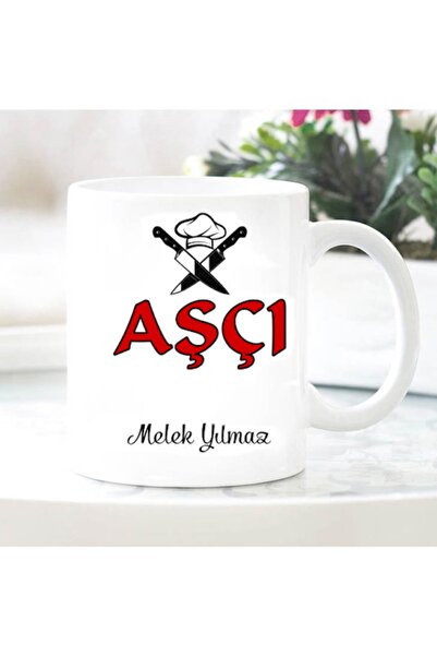 Özel Tasarım Kupa Meslek Tasarım Kupa 48