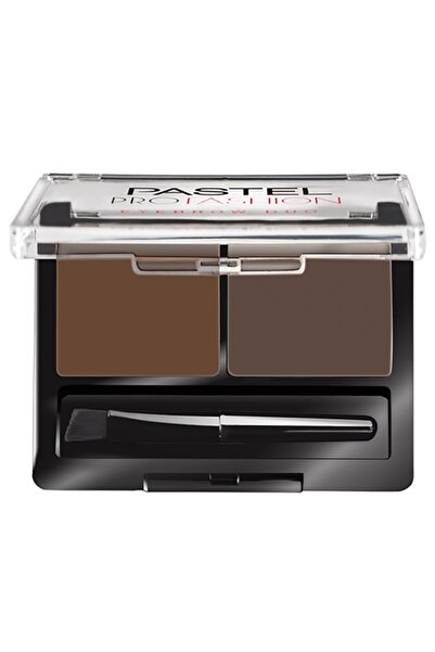 Pastel Kaş Farı 2'li