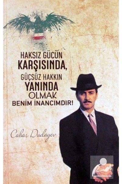 Siyer Yayınları Courtman's Agenda / Cahar Dudayev