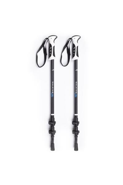 gaman Walking Evolite Quick-Lock Dıştan Kilitli Trekking Batonu