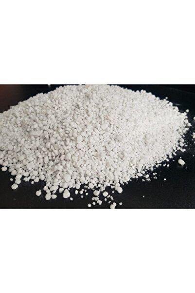 Doğalsan Tarım Perlit 10 Lt Tarım Perliti Köklendirme Perliti Sera Perliti Zirai Perlit Madeni Doğal Steril Perlit