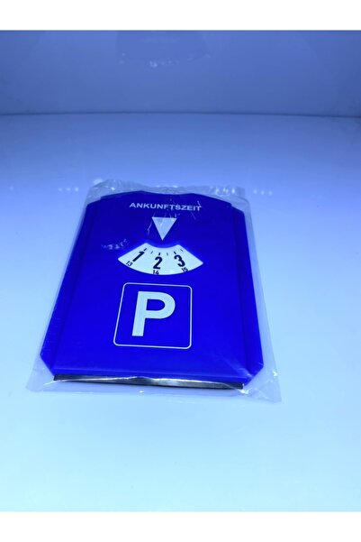 Paşam Oto Aksesuar Park Saati