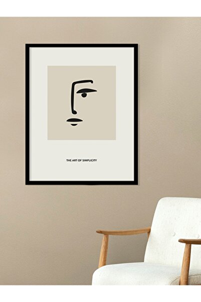 Vetro Design Pictură înrămată din seria Bohemian Nr:10