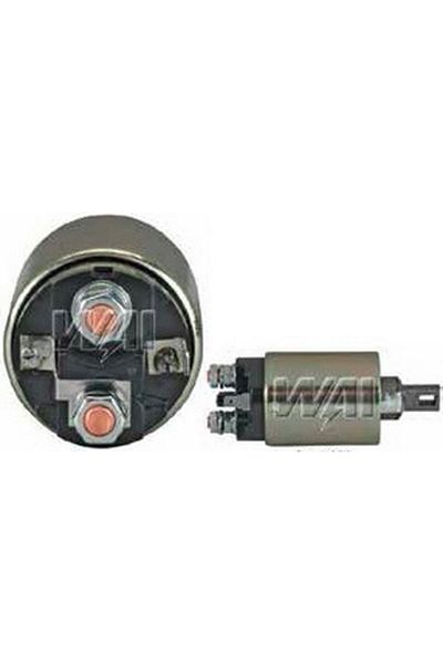 ÖLMEZ OTO YEDEK PARÇA 12V Ford Ranger Pickup 2.5Td Mazda B2500 Pickup - Starter Solenoid Sot