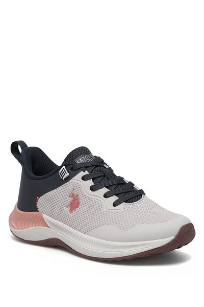 U.S. Polo Assn. Pink Women's Running Shoes