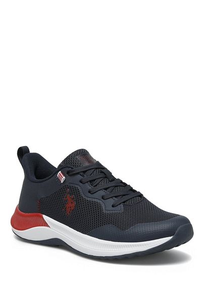 U.S. Polo Assn. Мъжки маратонки Florin 2fx Navy Blue