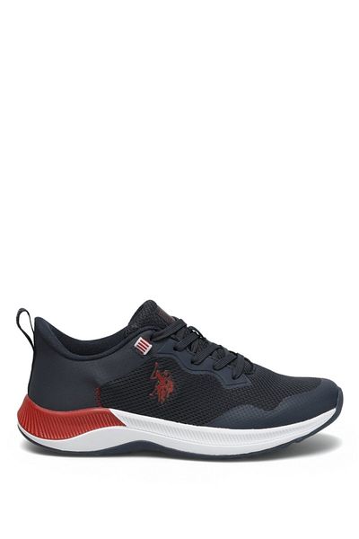 U.S. Polo Assn. Мъжки маратонки Florin 2fx Navy Blue