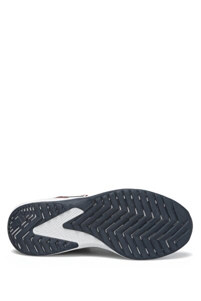 U.S. Polo Assn. Pánské běžecké boty Florin 2fx Navy Blue