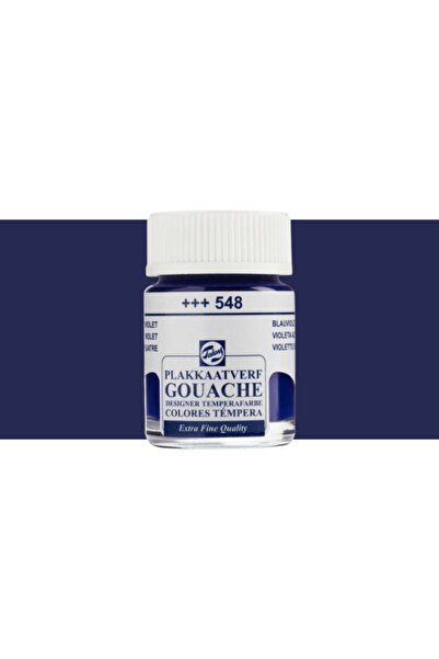 Talens Guaj 16ml Blue Violet 548