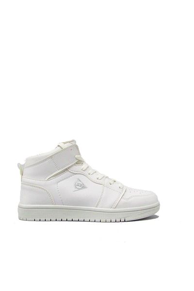 DUNLOP White Dnp-1839 Sneakers