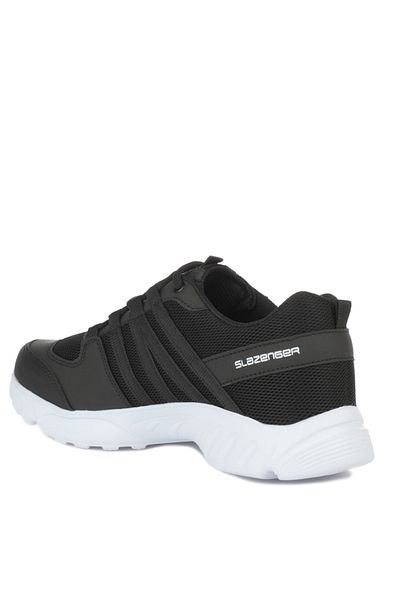 Slazenger Black - Sneaker Men's Shoes