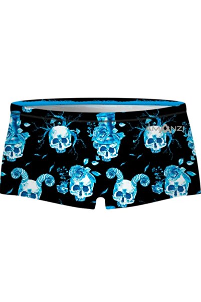 Funky Trunks Skulduggery Boys' Training Swimsuit