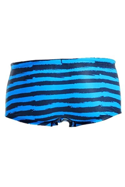 Funky Trunks Skulduggery Boys' Training Swimsuit
