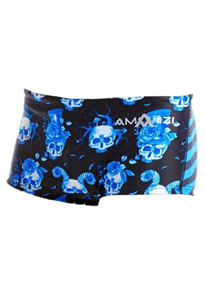 Funky Trunks Skulduggery Boys' Training Swimsuit