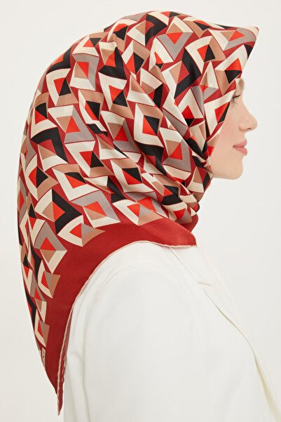 Armine Шарф з шовкового твілу 8720d