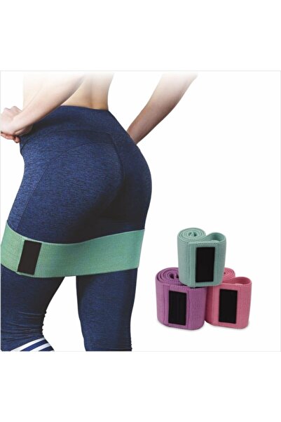 pekial М'яка Середня Жорстка Сквот Стрічка Пілатес Фітнес Спортивні Вправи дл...