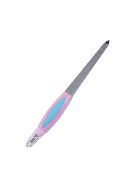 Genel Markalar Masis - Çift Taraflı Tırnak Eti Temizleyicili Törpü