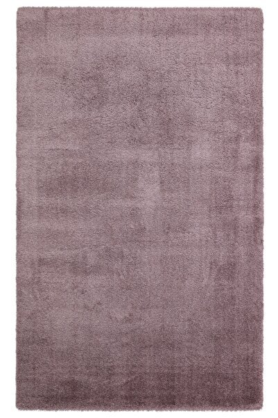 Eko Halı Comfort 1006 Lila Mikro Polyester Ile Üretilen Makine Halısı