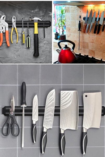 ÖzSima Umeraș pentru cuțite cu MAGNET pentru insecte de 55 cm, special pentru...