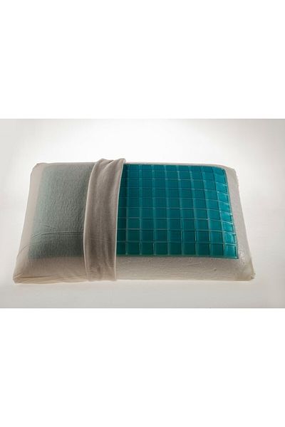 Doqu Home Viscose Gel Pillow