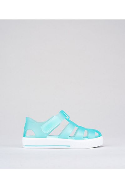 IGOR Sandals Star Tr.aguamarine/tr Mint S10171-034