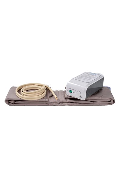 Life Net Medikal Air Patient Bed (Bed) Baklava Sliced ​​Inflatable Mattress & Adjustable Motor
