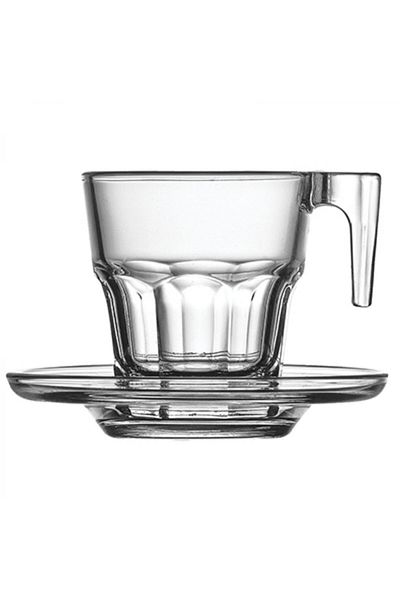 Paşabahçe Espresso Fincanı 12 Parça 95753