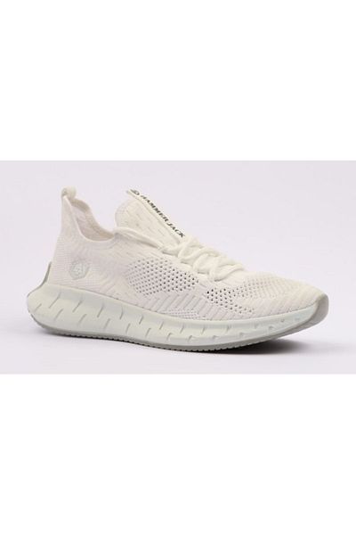 Hammer Jack 540-m Hammerjack Mandy Men's Sports Shoes White