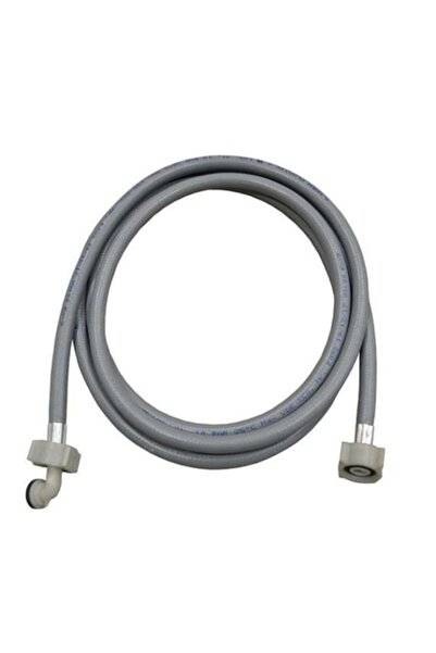 Hırdavat Çamaşır Bulaşık Makinası Hortumu Temiz Su Borusu 3m