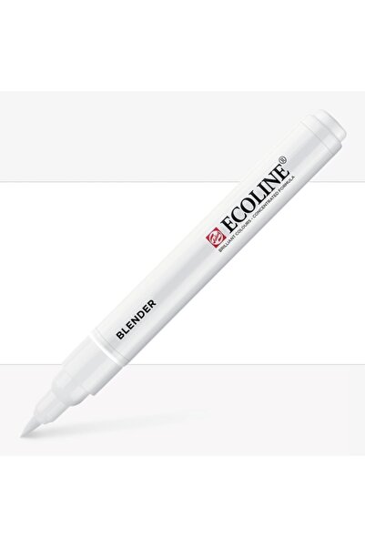 Talens Ecoline Watercolor Brush Pen Blender
