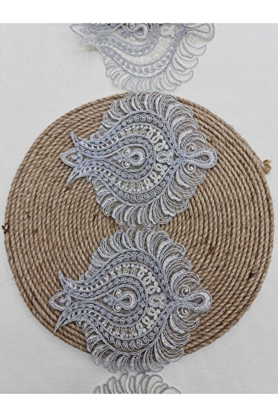 Esteks Dantel ve Tekstil Aksesuarları French Lace Guipure