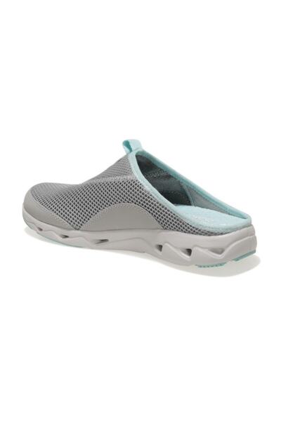 lumberjack Albi Wmn 2fx Grey-mint Women's Daily Sabo Slippers