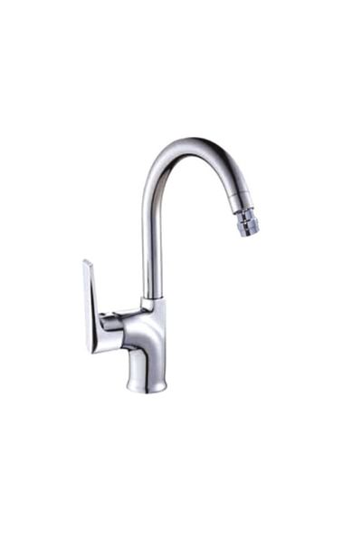 ACAR Sapphire Swan Sink Faucet
