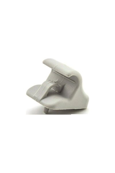 İTAQİ Υποδοχέας Αντηλιακού Σκιαδίου Hyundai Getz 2000-2017