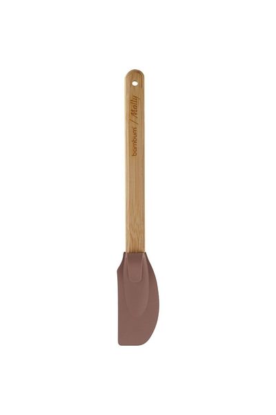 ASYA BAZAAR Molly - Spatula Brown