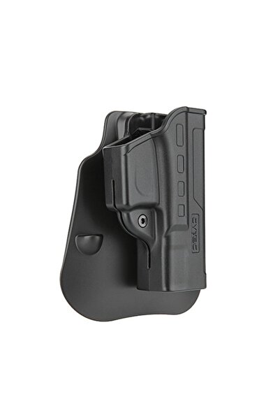 Cytac Glock 19 Hızlı Cekım Tabanca Kılıfı